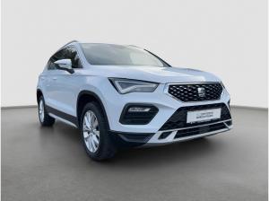 Seat Ateca Xperience 1.5 TSI LED Kamera ACC Winter