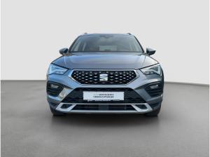 Seat Ateca Xperience 1.5 TSI LED Kamera Navi ACC