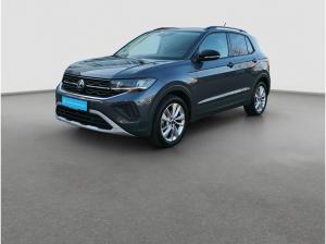 Volkswagen T-Cross Life 1.0 TSI LED Navi PDC Virtual