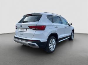Seat Ateca Xperience 1.5 TSI LED Kamera ACC Winter