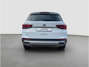 Seat Ateca Xperience 1.5 TSI LED Kamera ACC Winter