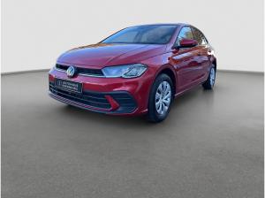 Volkswagen Polo Life 1.0 TSI IQ.Drive Navi Virtual
