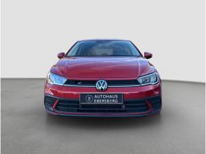 Volkswagen Polo Life 1.0 TSI IQ.Drive Navi Virtual