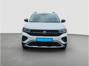 Volkswagen T-Cross Life 1.0 TSI GOAL App LightAssist Navi
