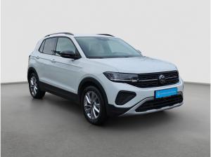 Volkswagen T-Cross Life 1.0 TSI GOAL App LightAssist Navi