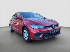 Volkswagen Polo Life 1.0 TSI IQ.Drive Navi Virtual