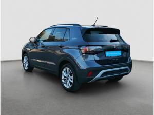 Volkswagen T-Cross Life 1.0 TSI LED Navi PDC Virtual