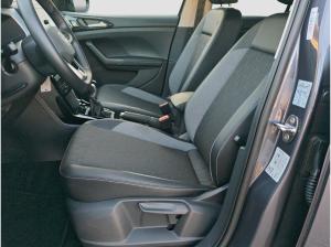 Volkswagen T-Cross Life 1.0 TSI LED Navi PDC Virtual
