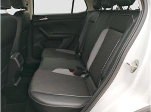 Volkswagen T-Cross Life 1.0 TSI GOAL App LightAssist Navi