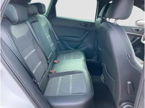 Seat Ateca Xperience 1.5 TSI LED Kamera ACC Winter