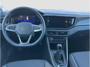 Volkswagen Polo Life 1.0 TSI IQ.Drive Navi Virtual