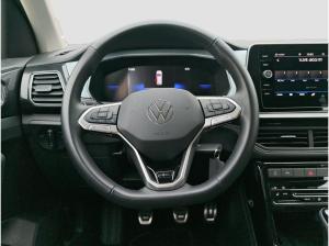 Volkswagen T-Cross Life 1.0 TSI GOAL App LightAssist Navi