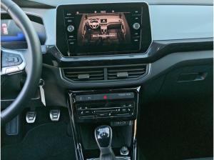 Volkswagen T-Cross Life 1.0 TSI LED Navi PDC Virtual