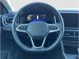 Volkswagen Polo Life 1.0 TSI IQ.Drive Navi Virtual