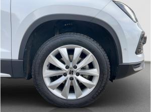 Seat Ateca Xperience 1.5 TSI LED Kamera ACC Winter