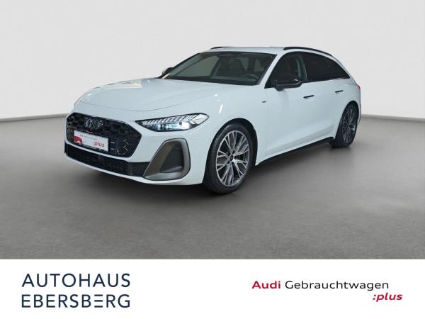 Audi A5 Avant TFSI 5JGar S line Tech plus MMI plus el.Sitz