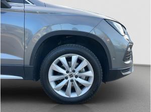 Seat Ateca Xperience 1.5 TSI LED Kamera Navi ACC