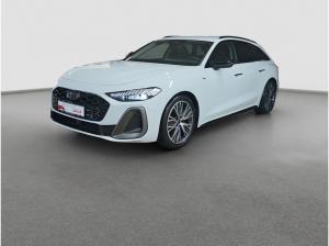 Audi A5 Avant TFSI 5JGar S line Tech plus MMI plus el.Sitz