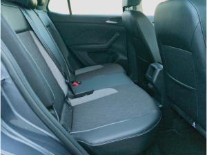 Volkswagen T-Cross Life 1.0 TSI LED Navi PDC Virtual