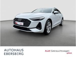 Audi A5 Avant TFSI 5JGar Parkassist BUsiness App AHK el.Sitz