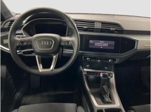 Audi Q3 Sportback S line 35 TFSI 5JGar ACC virtual el.Heck Assist