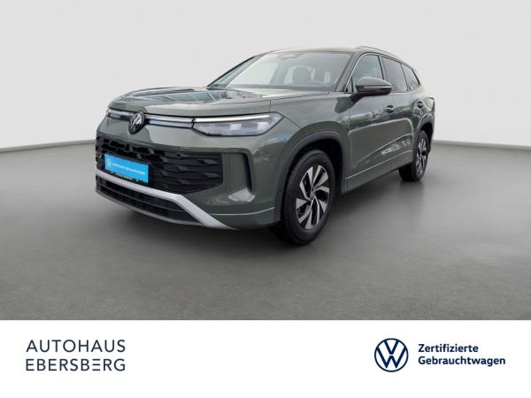 Volkswagen Tayron LIFE 1.5 eTSI 5JGar Design Winter HUD LenkHug