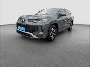 Volkswagen Tayron LIFE 1.5 eTSI 5JGar Design Winter HUD LenkHug