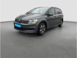 Volkswagen Touran GOAL 1.5 TSI 7Sitz App Navi el.Heck Kamera
