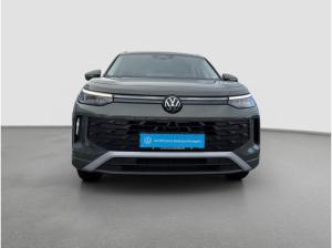 Volkswagen Tayron LIFE 1.5 eTSI 5JGar Design Winter HUD LenkHug