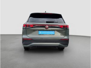 Volkswagen Tayron LIFE 1.5 eTSI 5JGar Design Winter HUD LenkHug