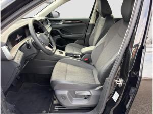 Volkswagen Tayron Life 1.5 eTSI 5JGar Winter AHK LenkHzg LM18