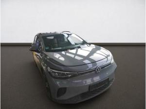 Volkswagen ID.4 Pure Schuko QO Navi+ LM19 Velours