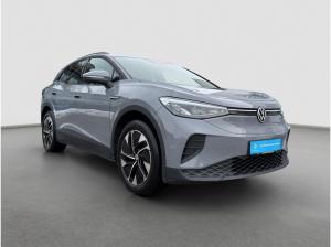 Volkswagen ID.4 Pure Schuko QO Navi+ LM19 Velours