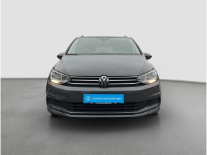 Volkswagen Touran GOAL 1.5 TSI 7Sitz App Navi el.Heck Kamera