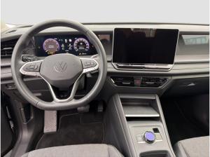 Volkswagen Tayron LIFE 1.5 eTSI 5JGar Design Winter HUD LenkHug