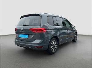 Volkswagen Touran GOAL 1.5 TSI 7Sitz App Navi el.Heck Kamera