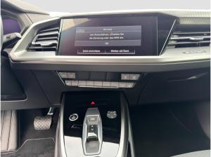 Audi Q4 e-tron 45 5JGar MATRIX S line App Pano