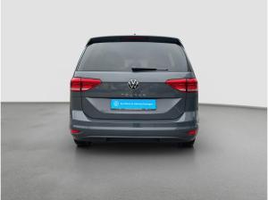 Volkswagen Touran GOAL 1.5 TSI 7Sitz App Navi el.Heck Kamera