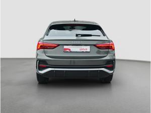 Audi Q3 Sportback 35 TFSI S line LED Navi+ APP AHK Assist+