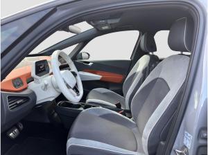 Volkswagen ID.3 Pure Performance Style ACC Navi Pro Alarm