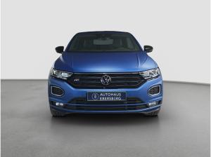 Volkswagen T-Roc Cabriolet R-Line 1.5 TSI Edition Blue DCC ACC App