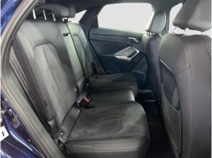 Audi Q3 Sportback S line 35 TFSI 5JGar ACC virtual el.Heck Assist