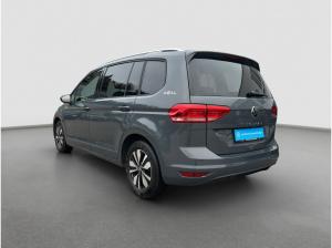 Volkswagen Touran GOAL 1.5 TSI 7Sitz App Navi el.Heck Kamera