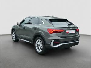 Audi Q3 Sportback 35 TFSI S line LED Navi+ APP AHK Assist+