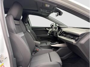 Audi Q4 e-tron 45 5JGar MATRIX S line App Pano