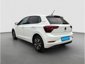 Volkswagen Polo GOAL 1.0 TSI App Travel Assist LM Navi
