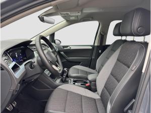 Volkswagen Touran GOAL 1.5 TSI 7Sitz App Navi el.Heck Kamera