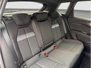 Audi Q4 e-tron 45 5JGar MATRIX S line App Pano