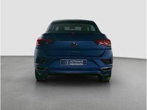 Volkswagen T-Roc Cabriolet R-Line 1.5 TSI Edition Blue DCC ACC App