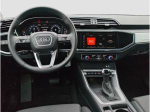 Audi Q3 Sportback 35 TFSI S line LED Navi+ APP AHK Assist+